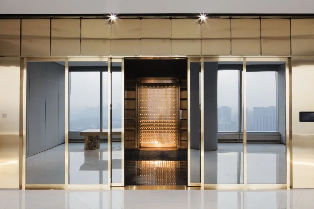 穿越时空的葡萄酒窖设计丨西班牙-67