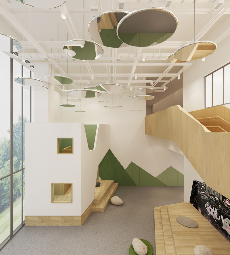 成都武侯外托育中心-7