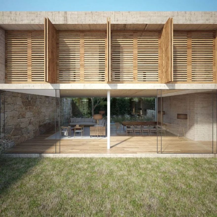 特霍科特之家丨墨西哥丨Gonzalez Muchow Arquitectos-101