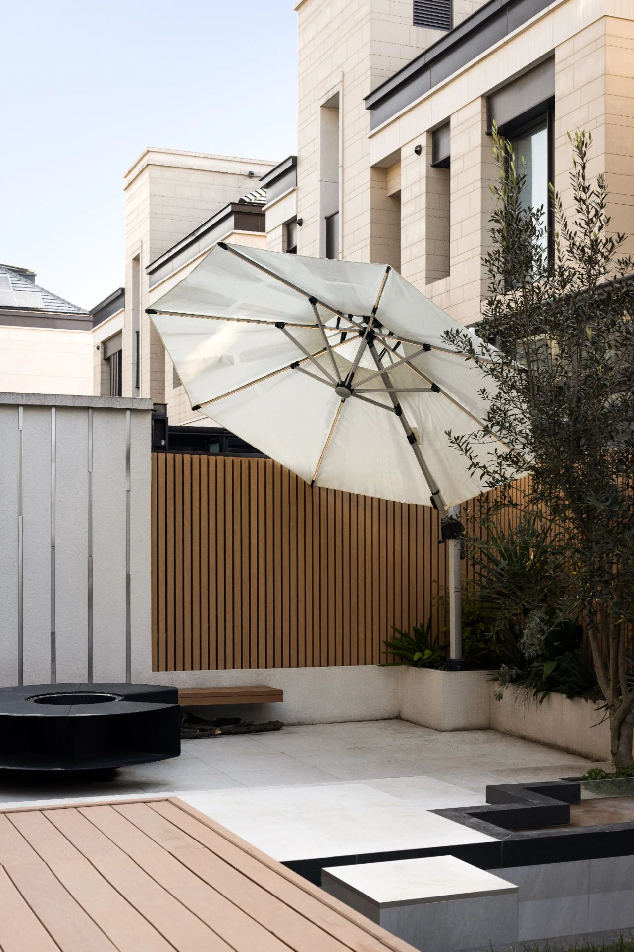 450㎡绿色亲子别墅里藏着一个地下乐园丨中国上海丨简狄设计事务所-83