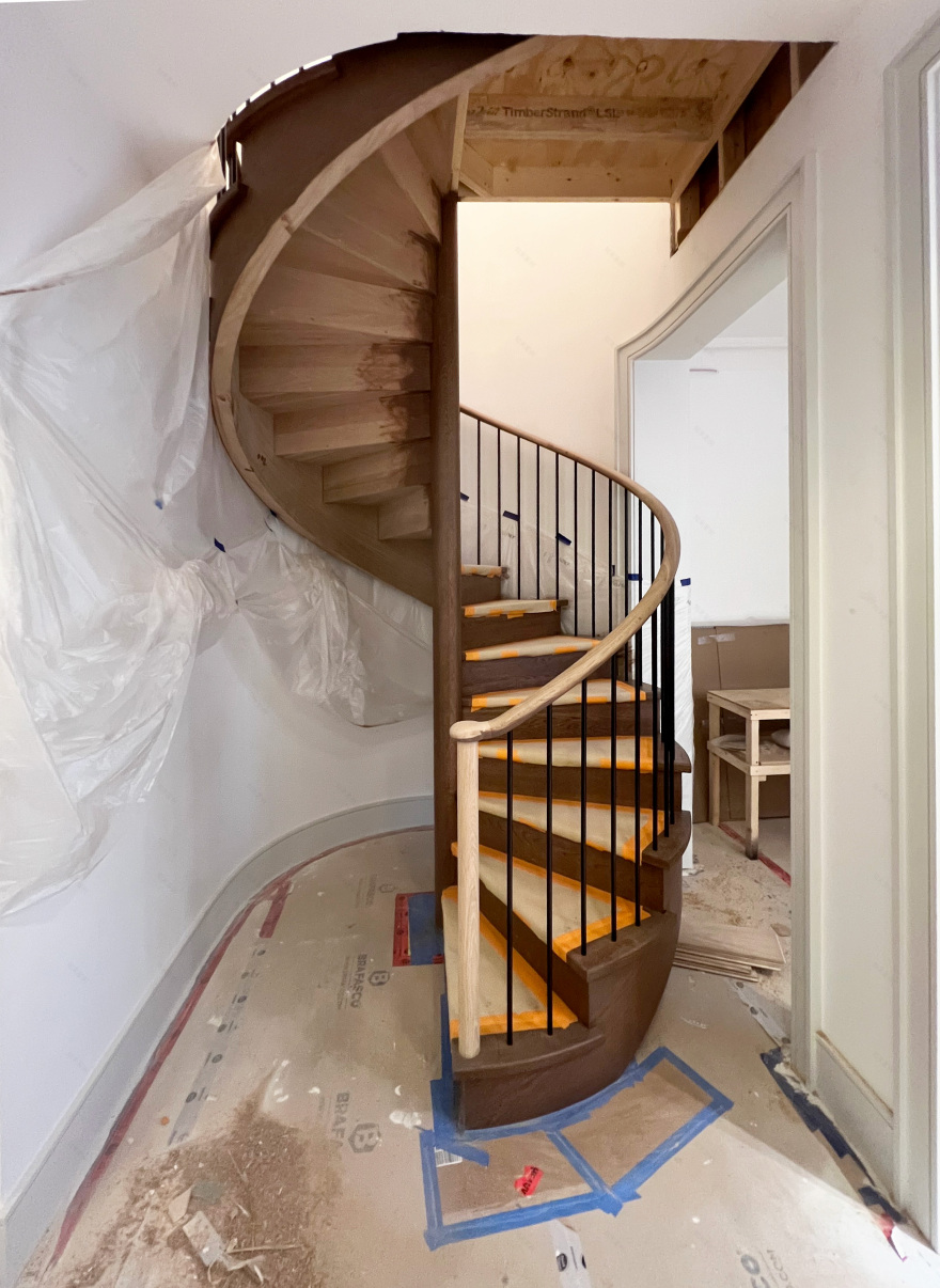 Bellwoods Studio(Auda·新总部)-18