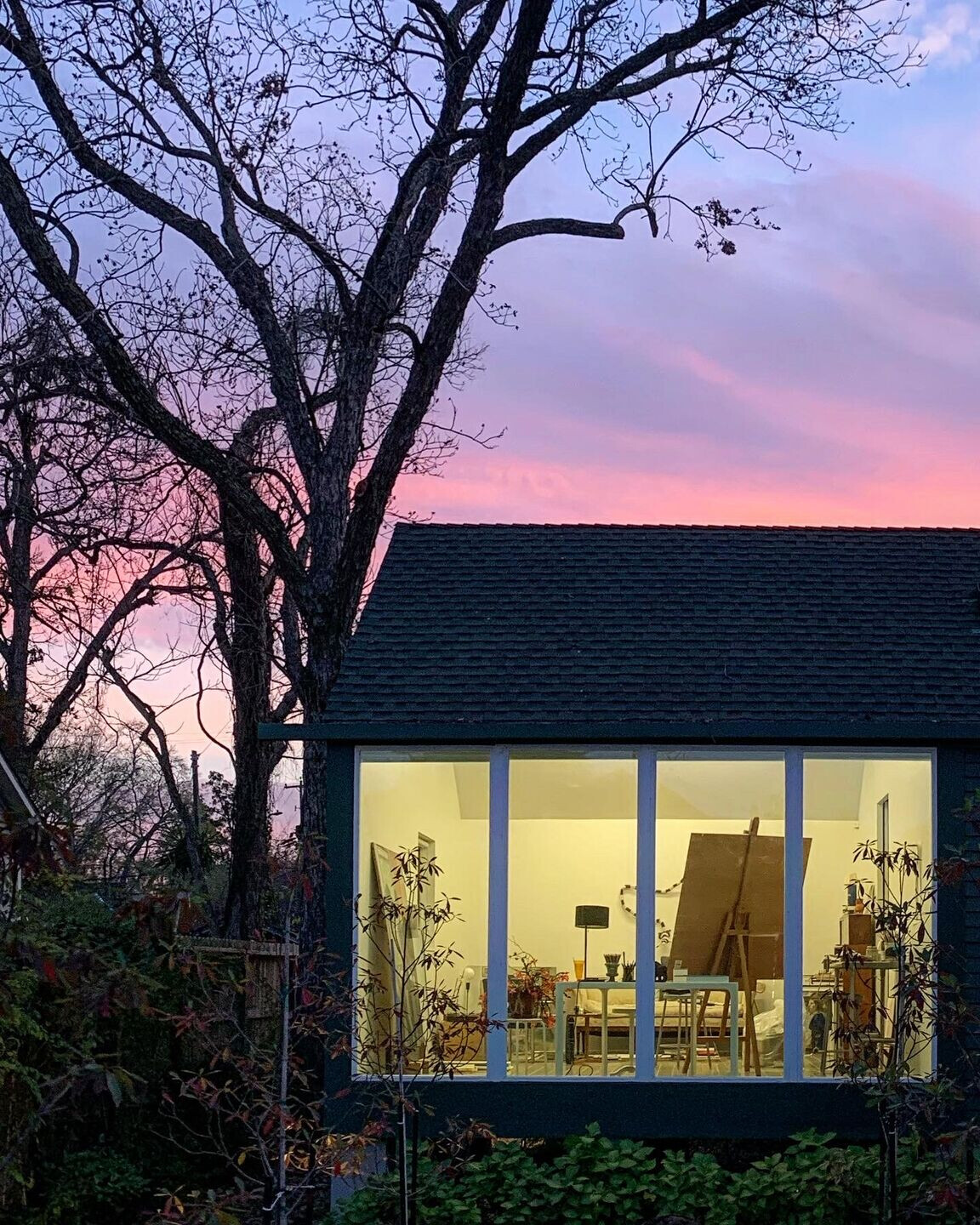 德州老城区的现代新建筑-45