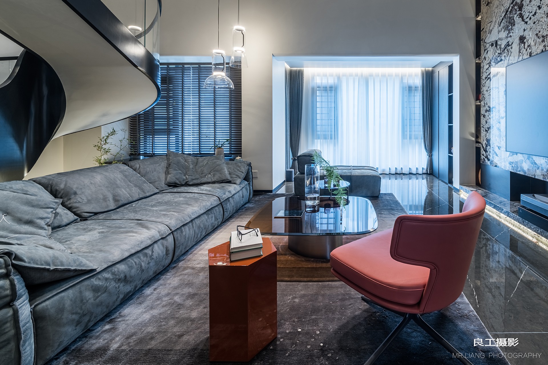 博洛尼全屋定制丨中国岳阳丨众壹-15