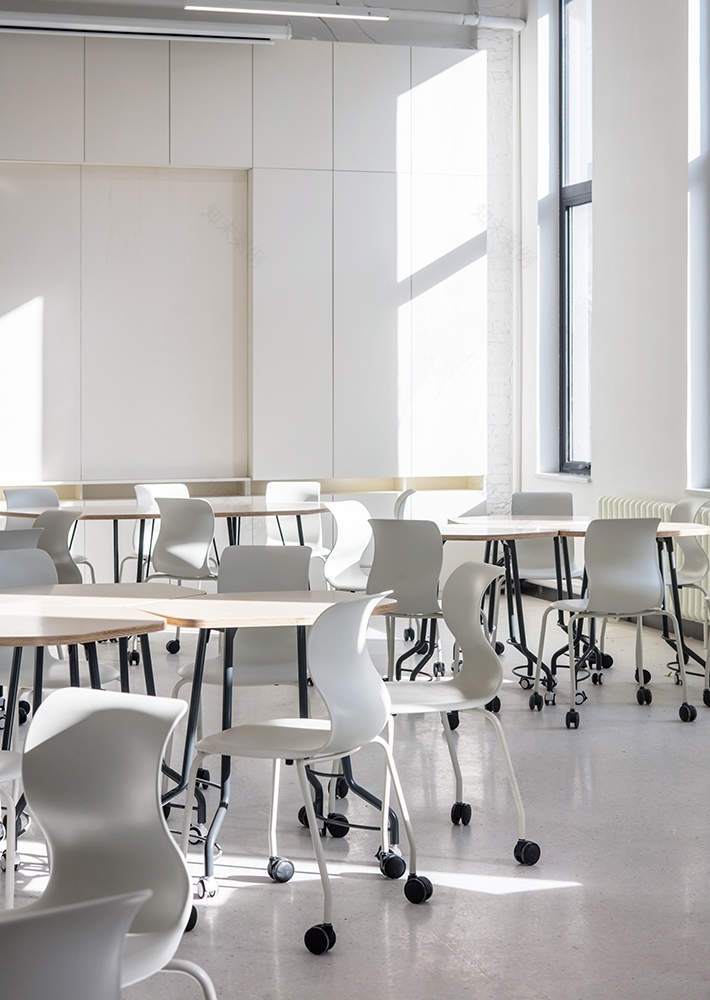 北京 Moonshot Academy 未来实验教育空间丨中国北京丨ATDesignoffice-14