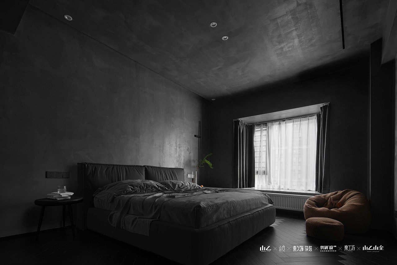 山乙建设丨湘江北尚实景-14