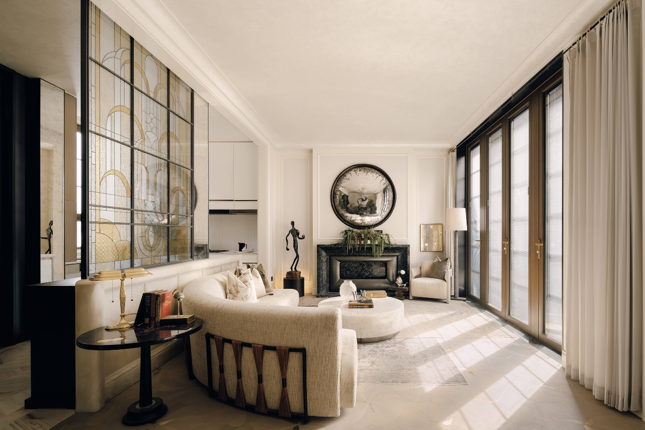 保利·永兴里-20