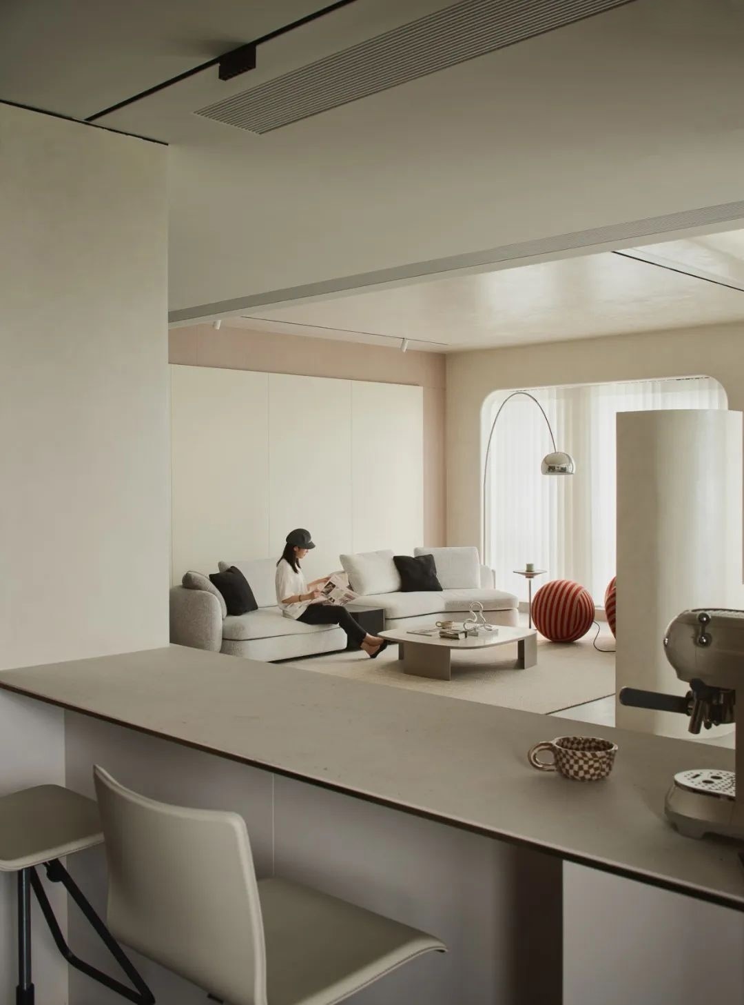 格调之外丨王琛设计工作室-17