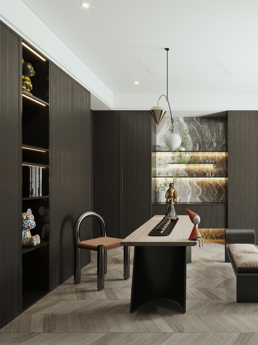 打造【意式极简】家居生活美学-1