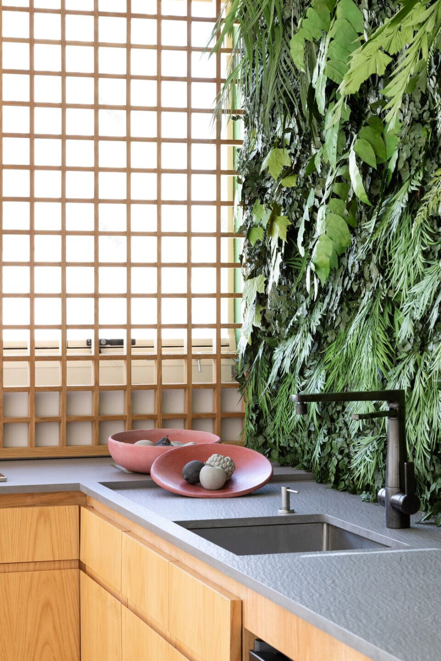 巴西圣保罗 FT 公寓丨Zalc Arquitetura(Rafael Zalc)-69