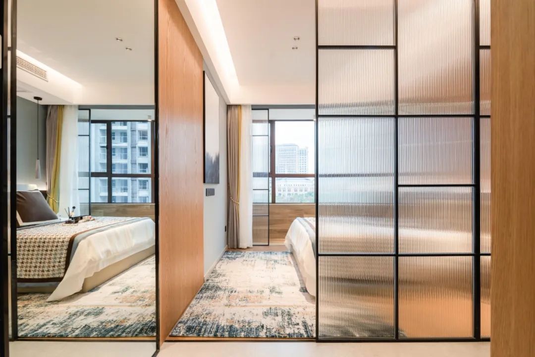 极简北欧风,感受海风的味道-56