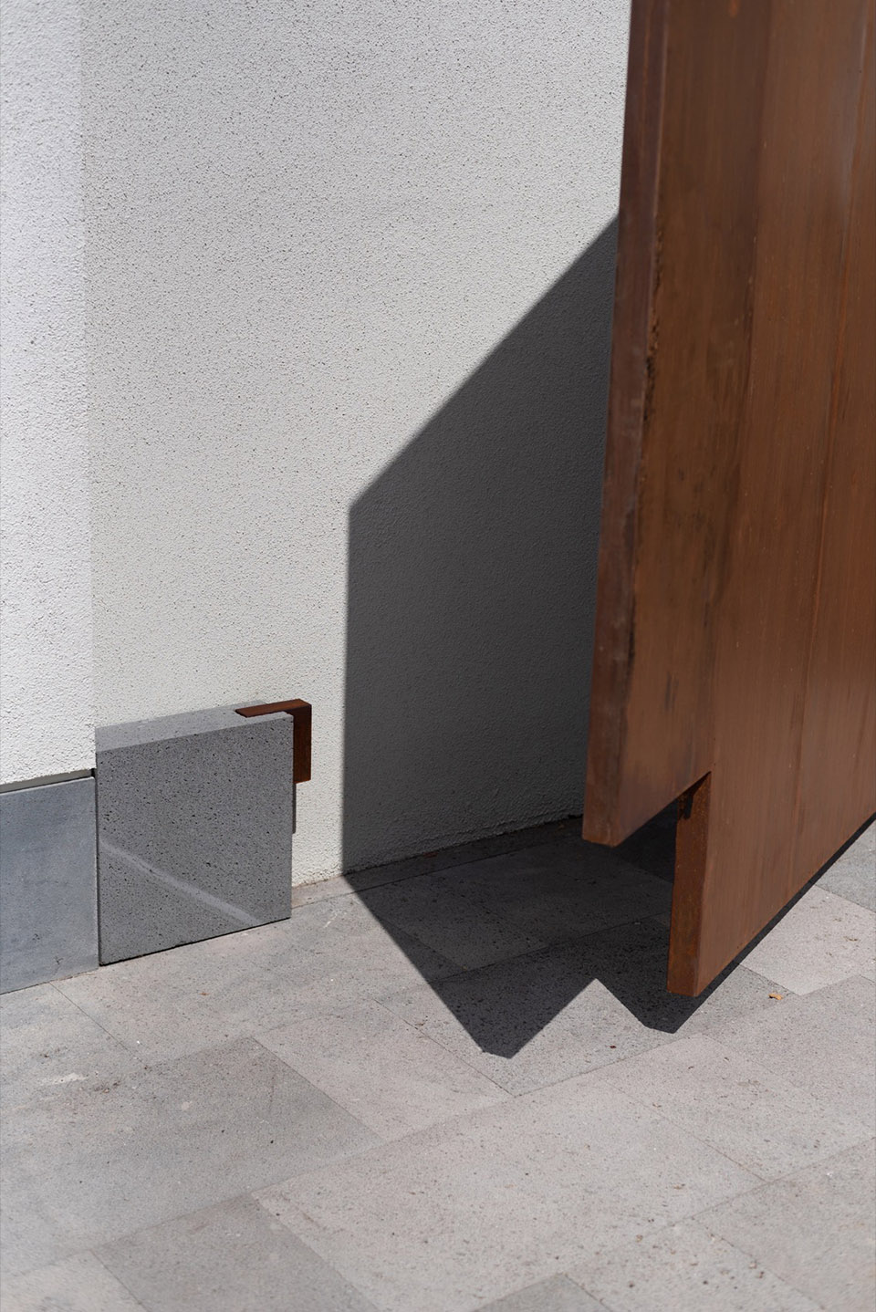 天使长圣米迦勒教堂改造项目丨西班牙丨Alejandro Beautell-31