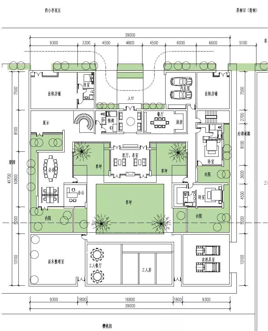 LQS建筑设计事务所-35