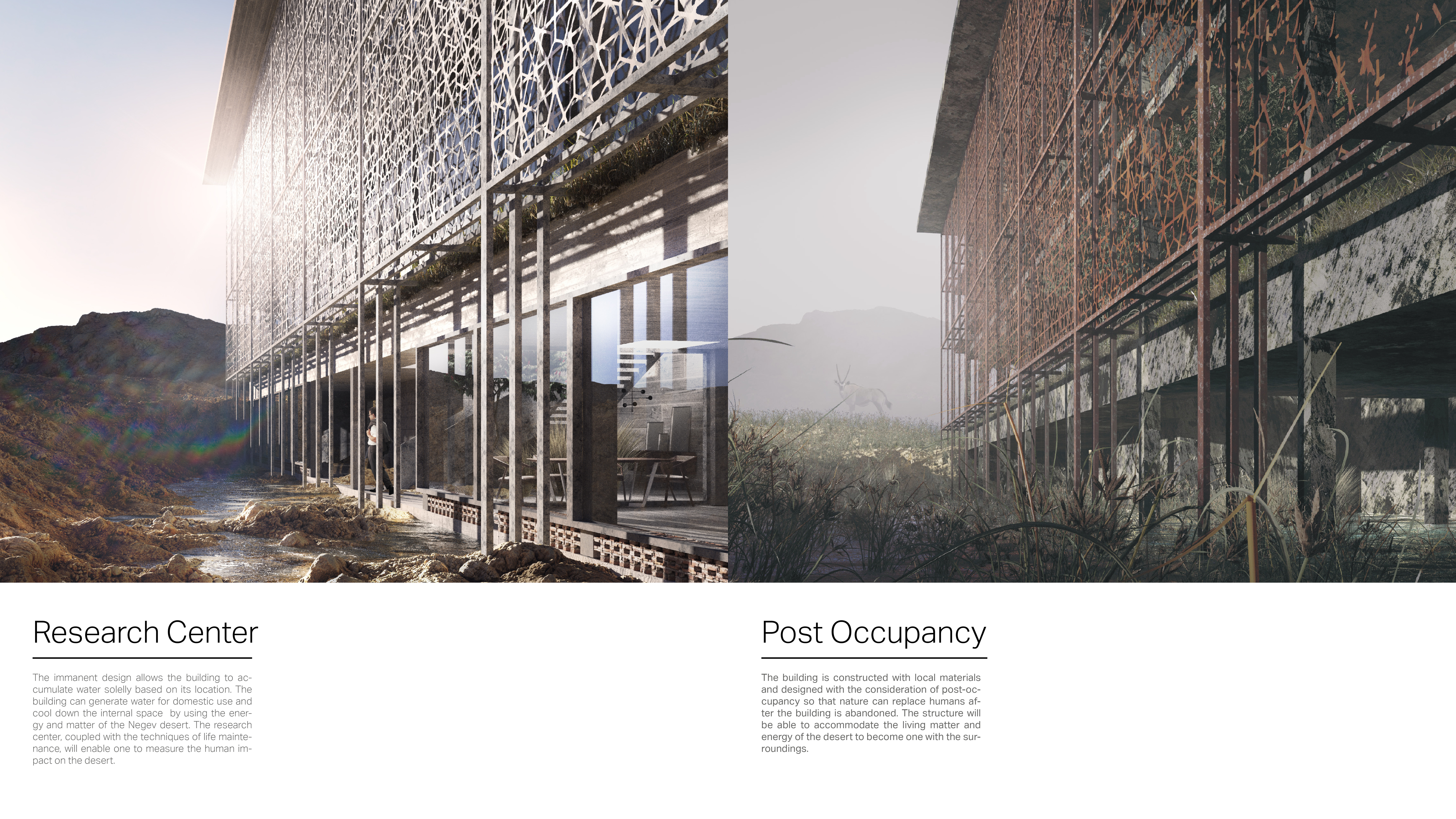 Architectural Portfolio 2020-15