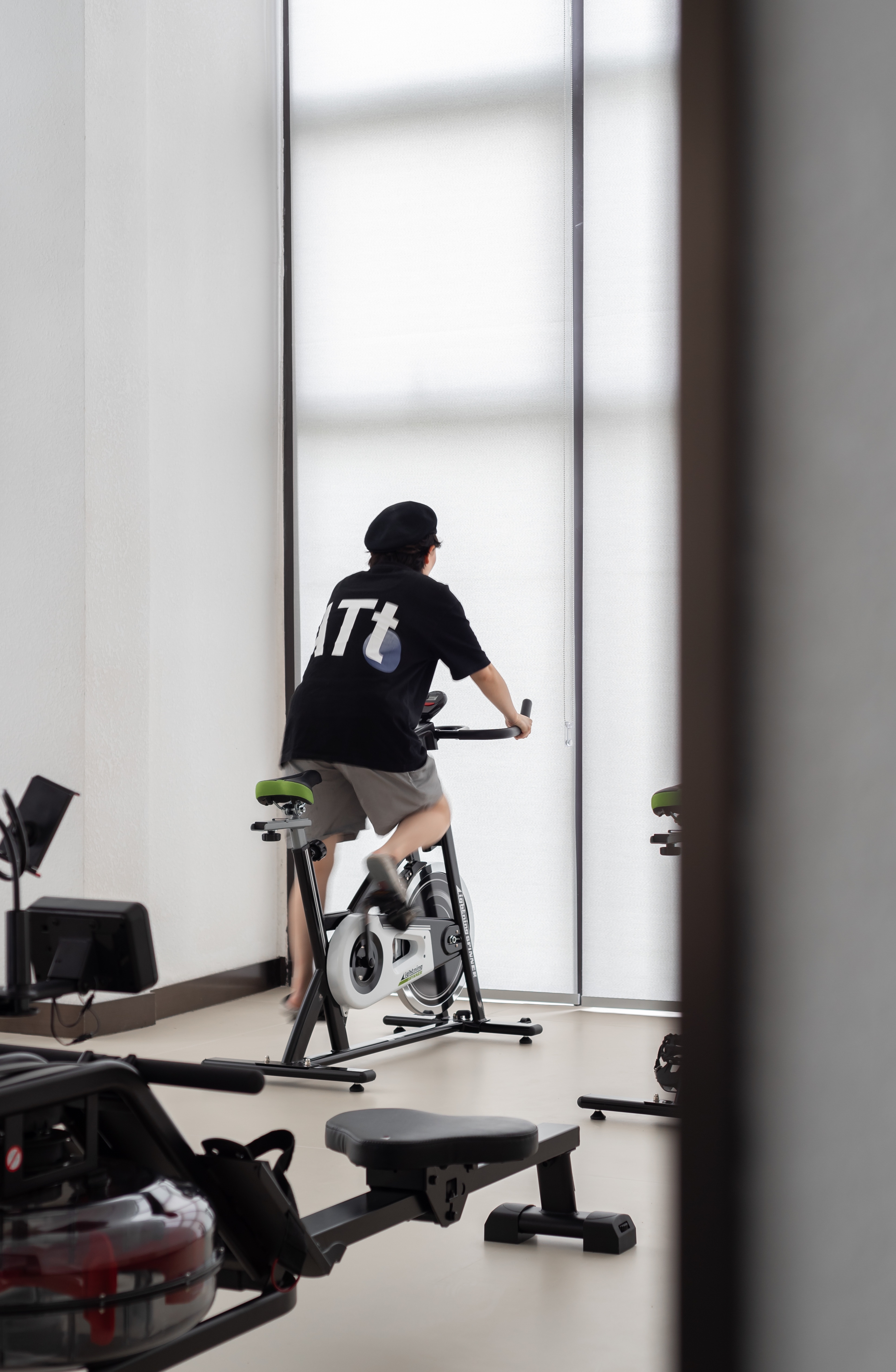 美纵设计｜华宇旭辉重庆 御璟湖山架空层3号地块-23