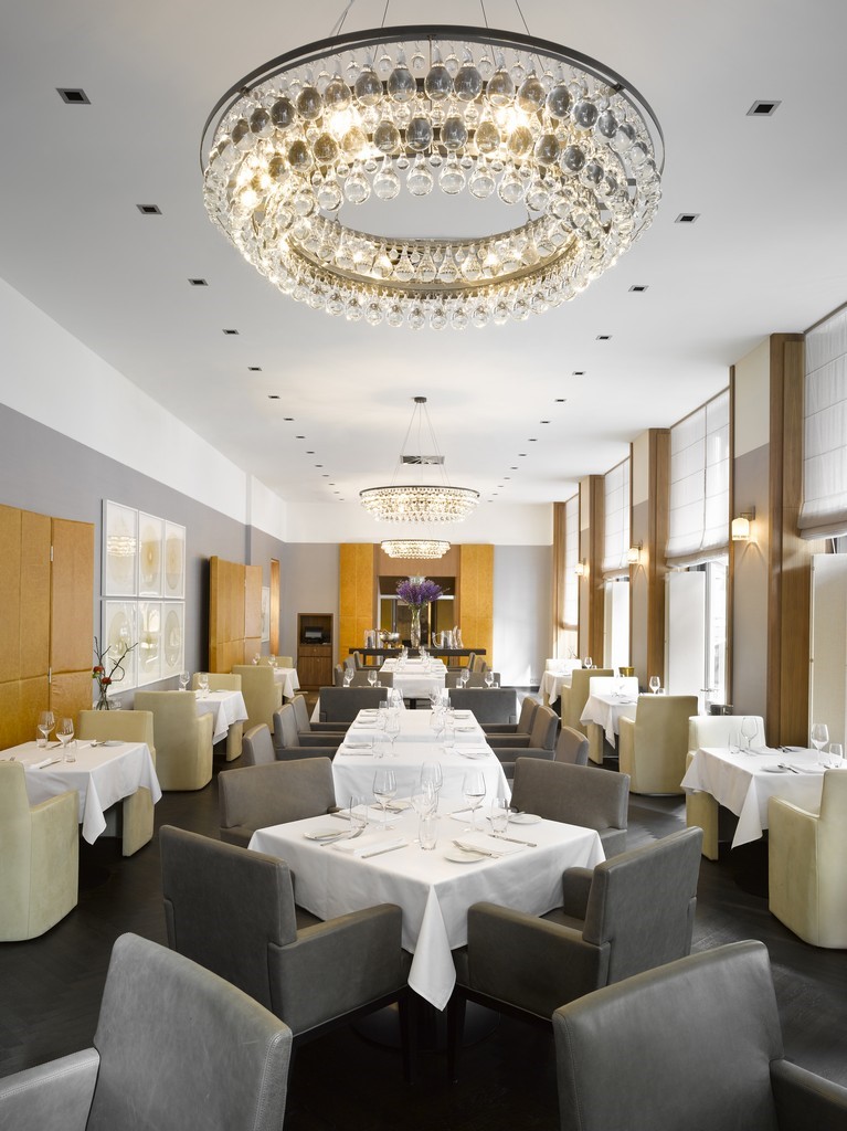 布拉格老城区的象征酒店-14