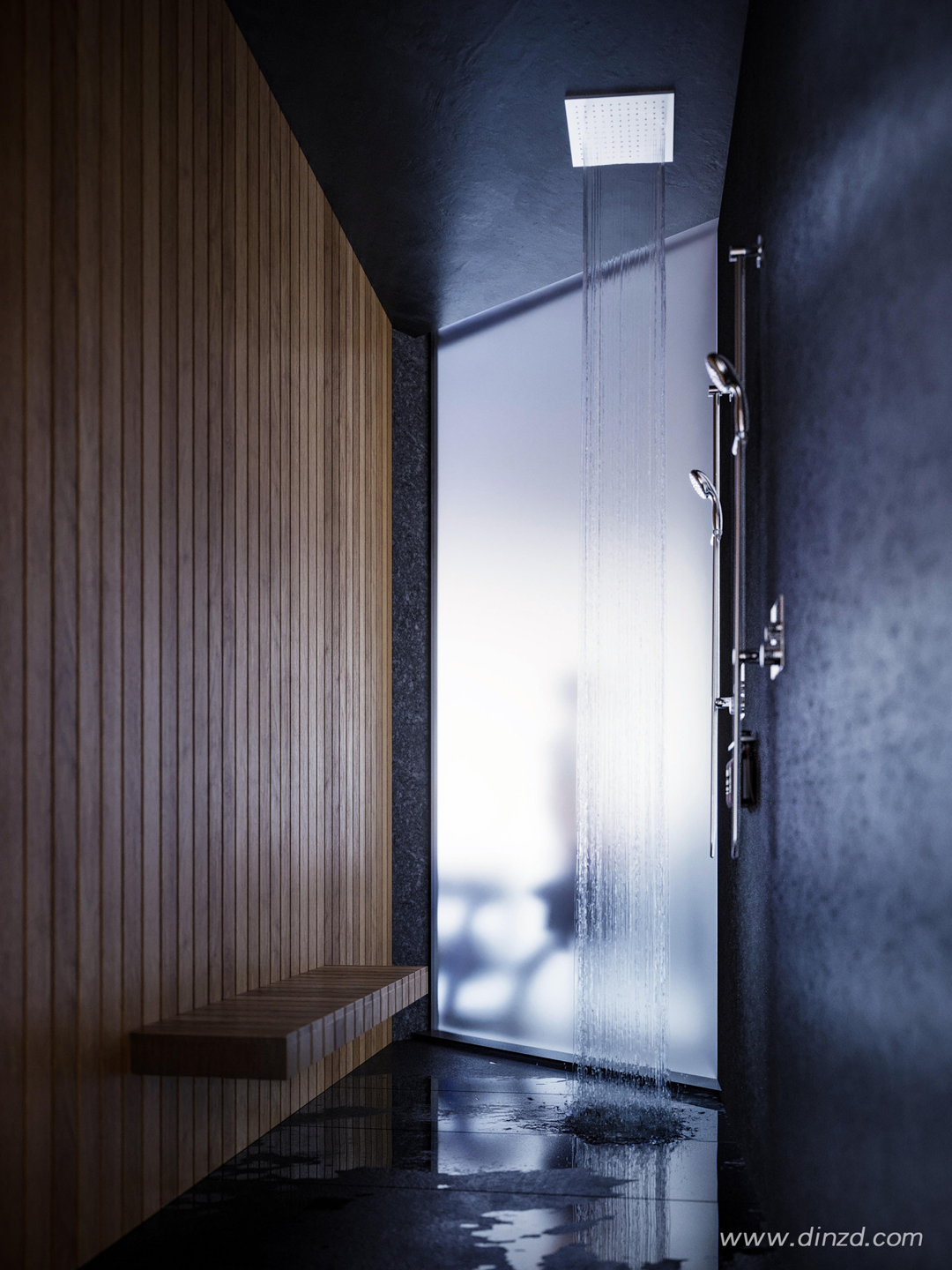 留寿都度假村（Not a Hotel Rusutsu）丨日本丨Snøhetta建筑事务所-55