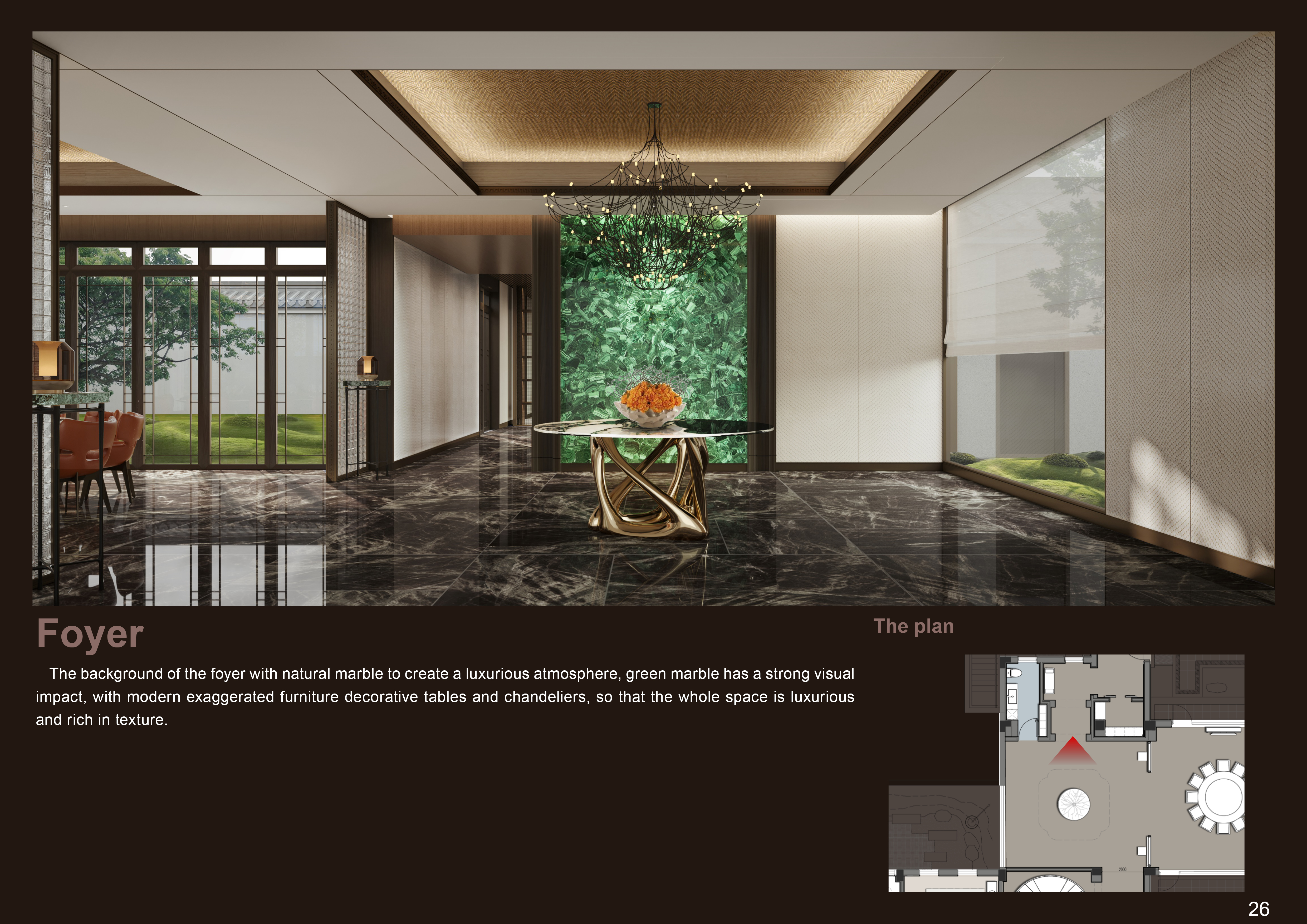 INTERIOR DESIGN PORTFOLIO -TANJING-24