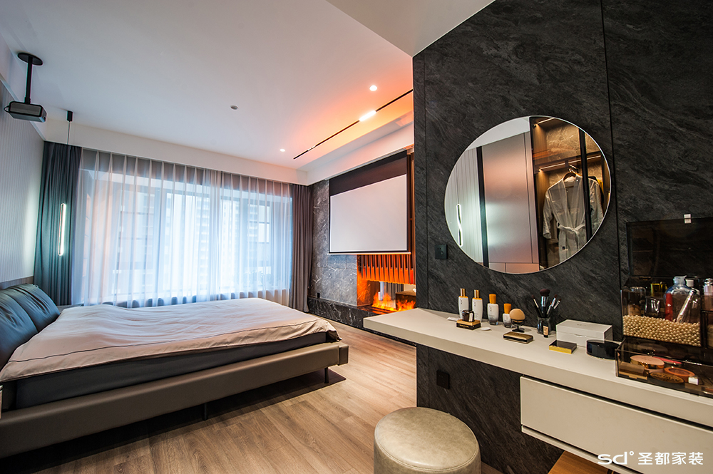 邂逅丨中国安徽丨圣都家居装饰有限公司-12