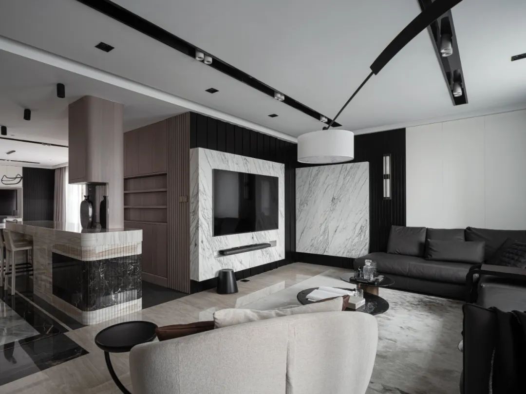 JMF 平与衡丨中国杭州丨GREENJUN-19