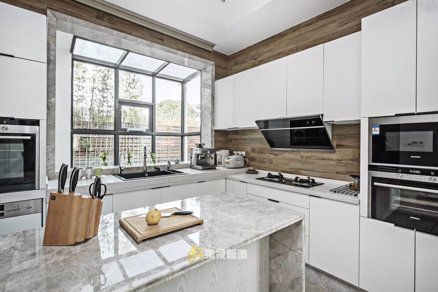 圣安德鲁斯庄园联排别墅-13