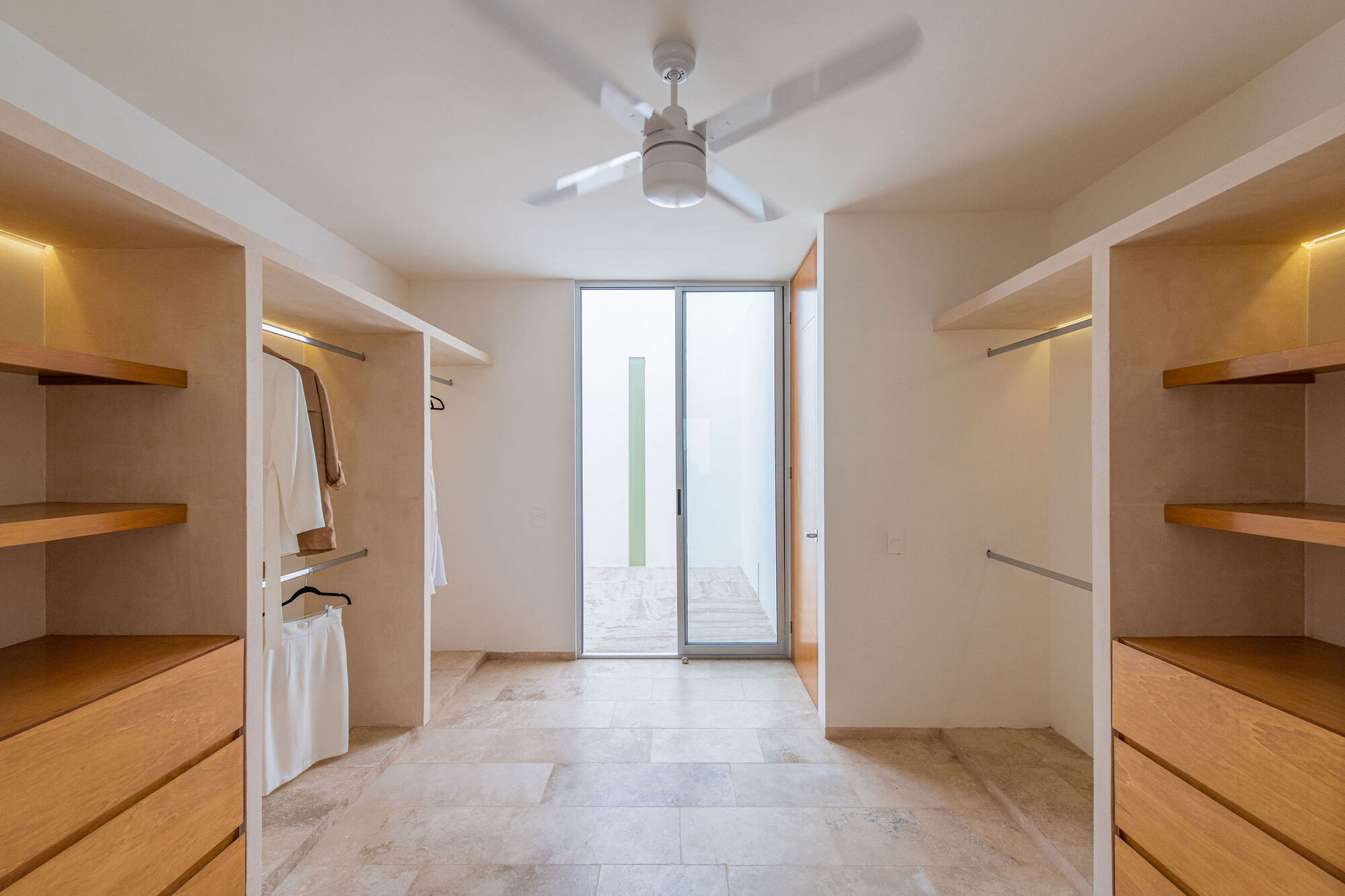 纳萨科大厦丨墨西哥-47