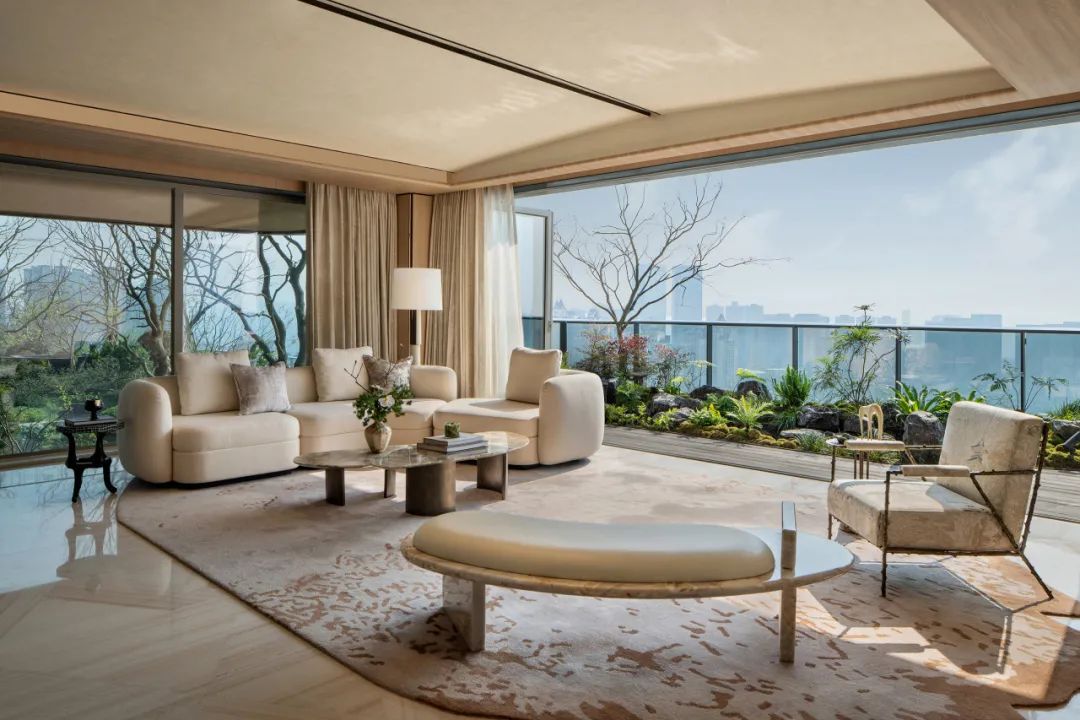 金茂璞印金丨中国重庆丨SRD-6