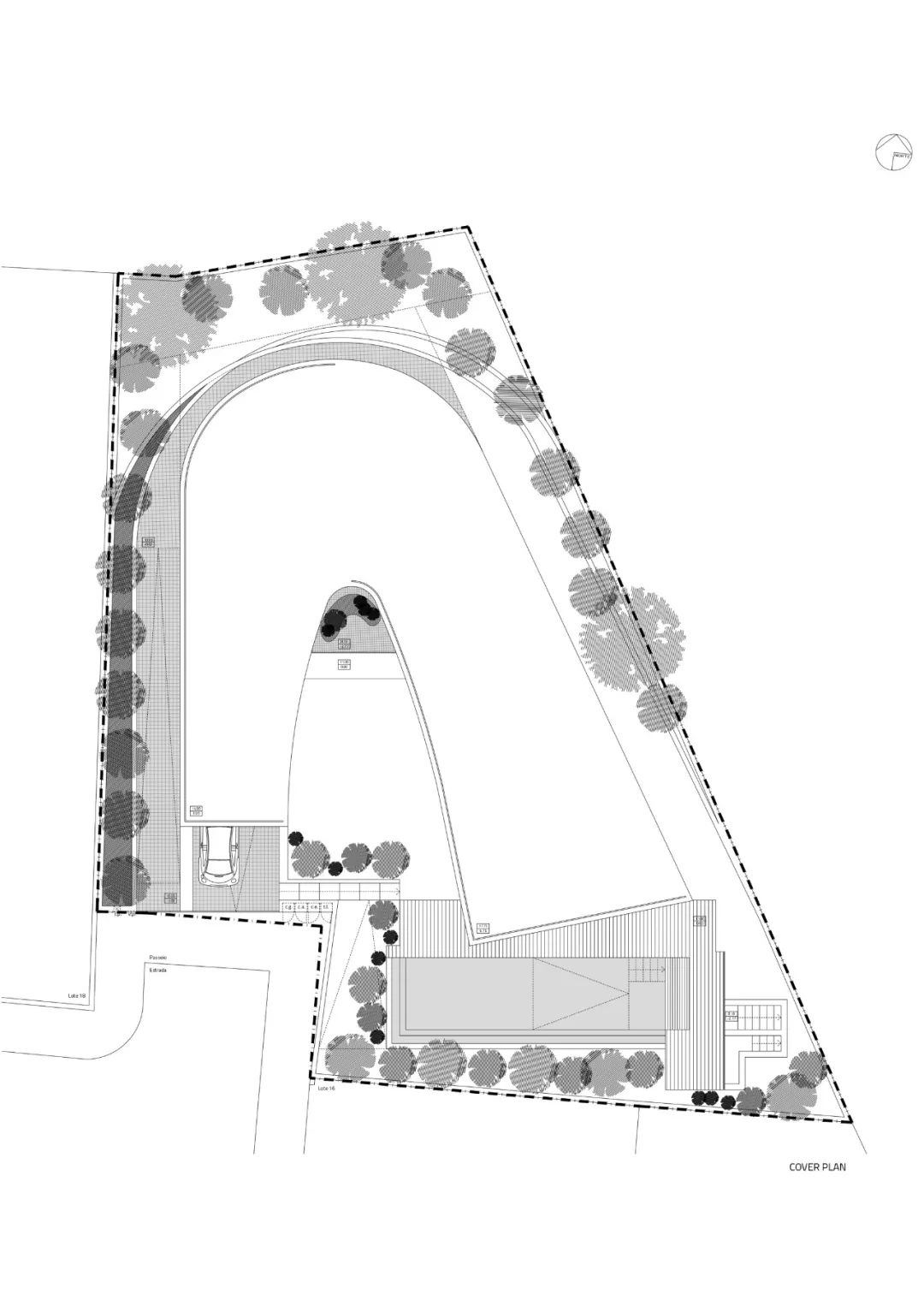 葡萄牙建筑大师 Vitor Vilhena 的惊艳之作-96