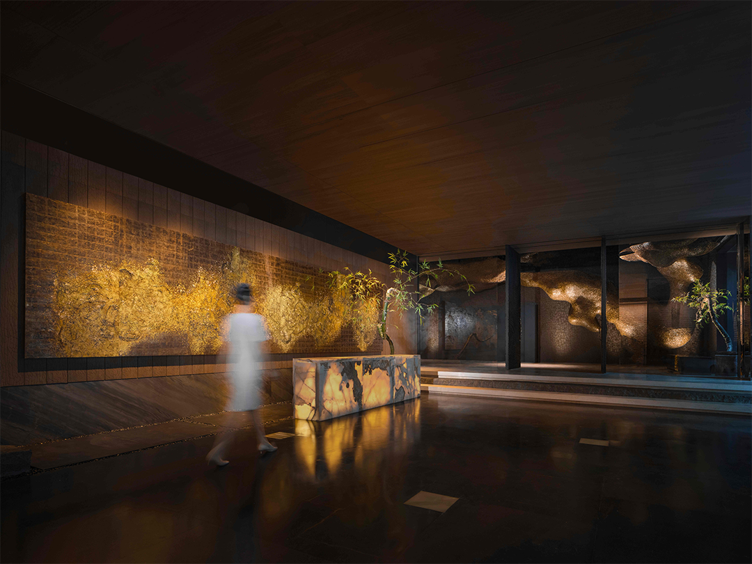 新作 自然之下的无界洄游丨紫香舸-84