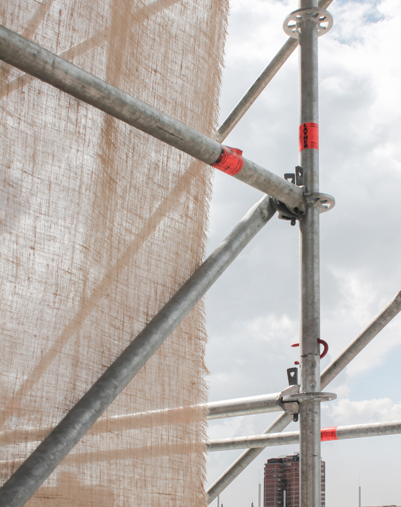 Bogotá 市 La Concordia 广场多功能户外剧场设计丨Colab19,SCA,Taller Architects-25