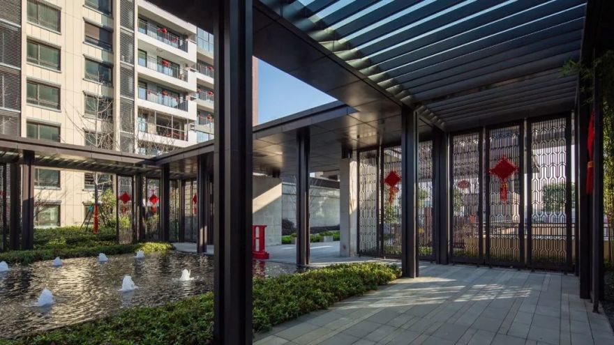 星河丹堤三期丨中国常州丨东大(深圳)设计有限公司-43