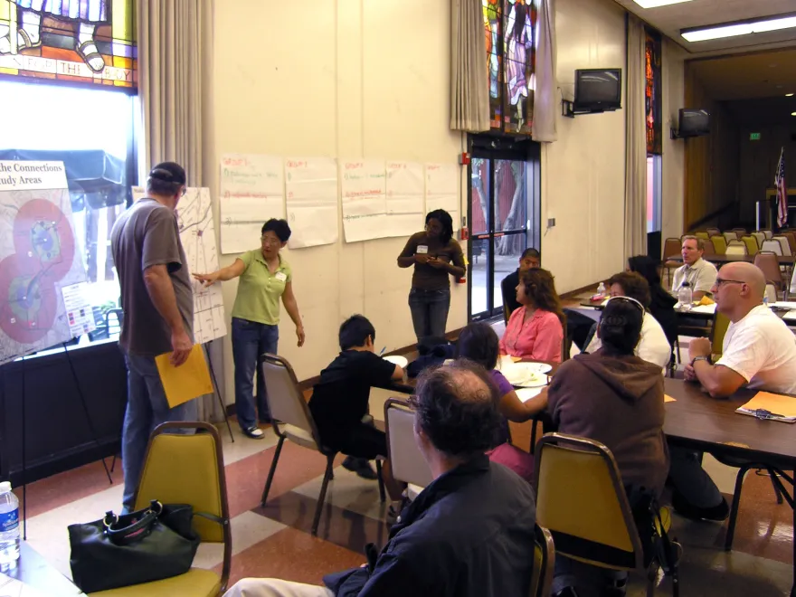 Making the Connection — Fletcher Studio-45