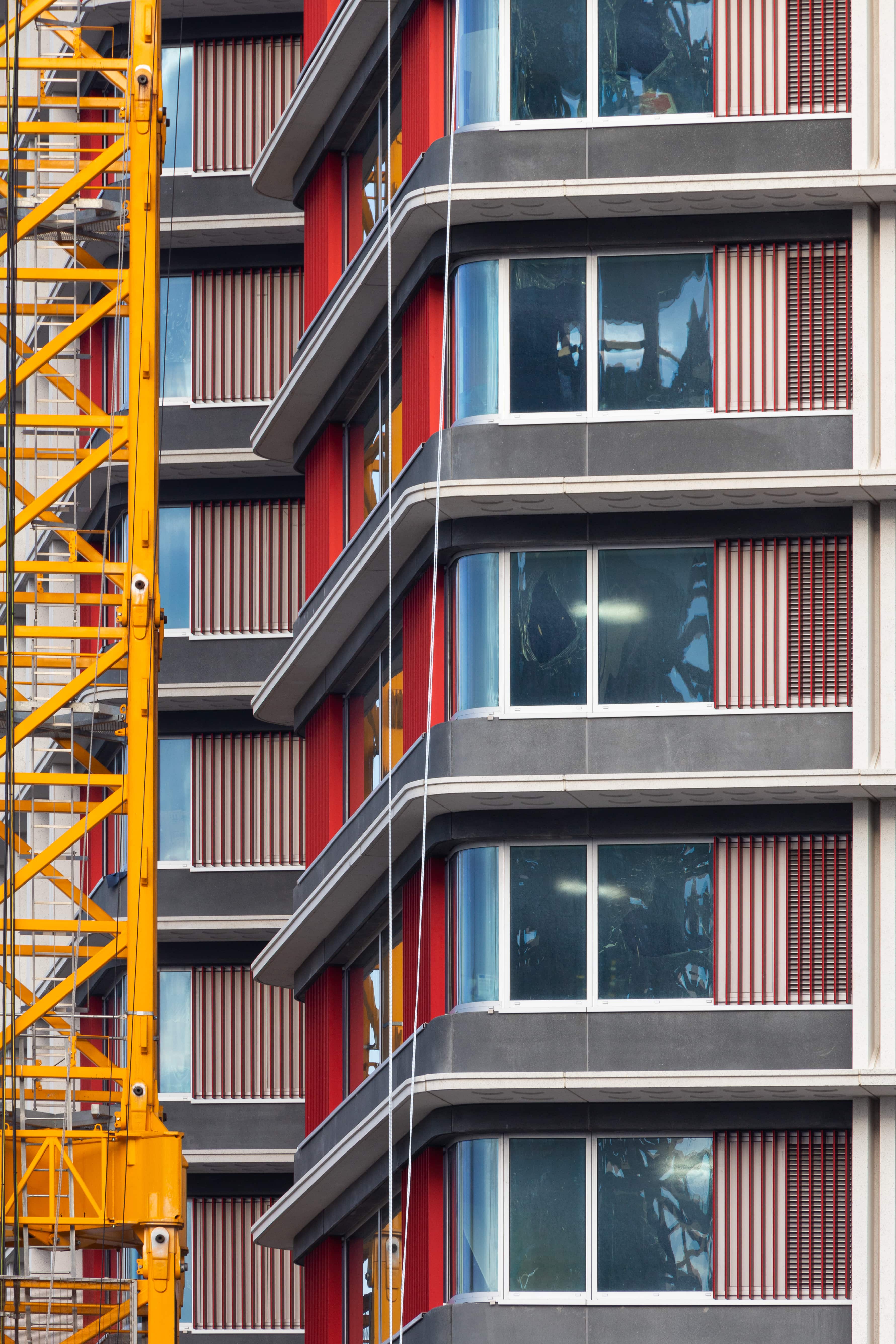 伦敦大学学院波尔西街西-24