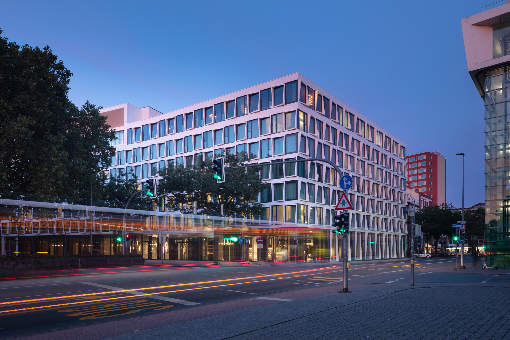 大西洋酒店 – 克雷辛斯丨德国明斯特-4