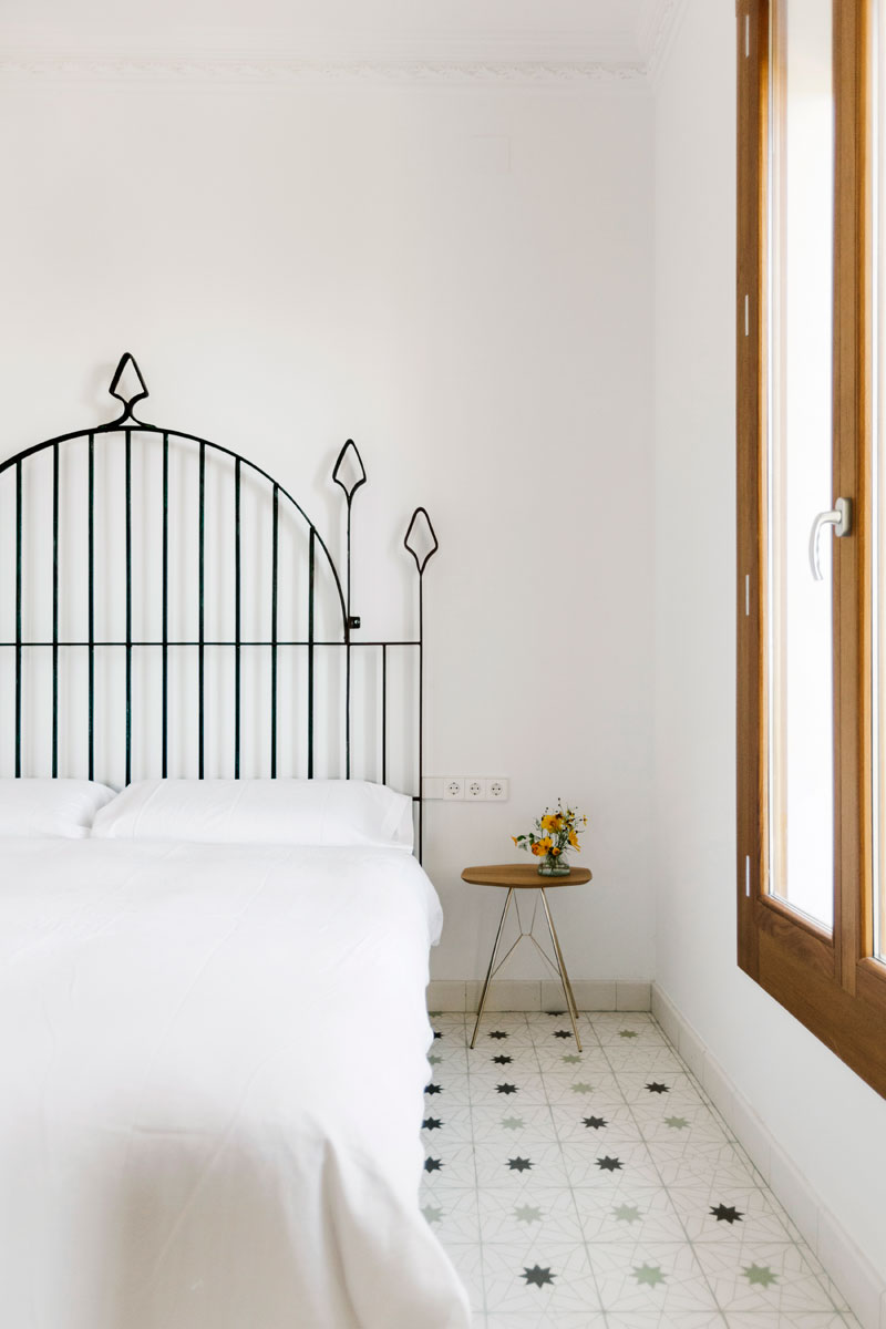 Murta 乡村别墅丨西班牙巴伦西亚丨Gradoli & Sanz Arquitectes-37