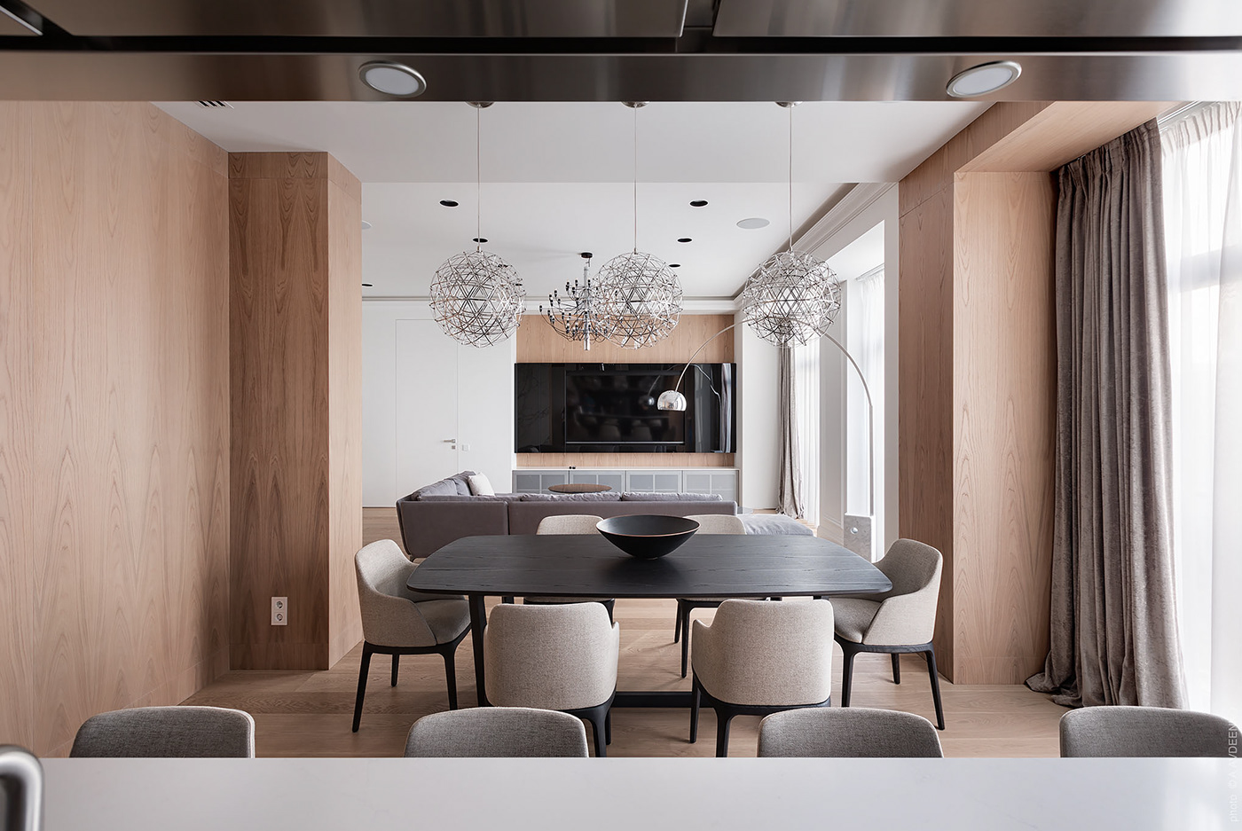 第聂伯罗的公寓丨乌克兰丨ArchObraz-13