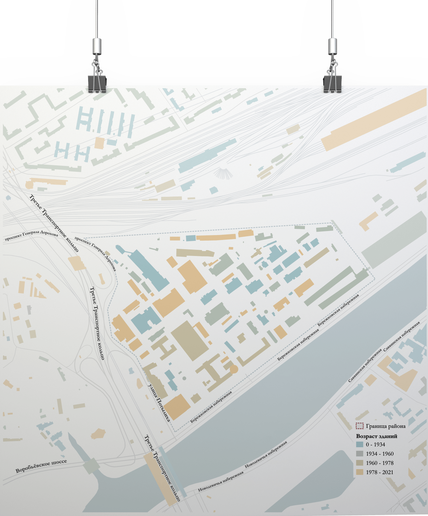 Urban Analysis QGIS-8