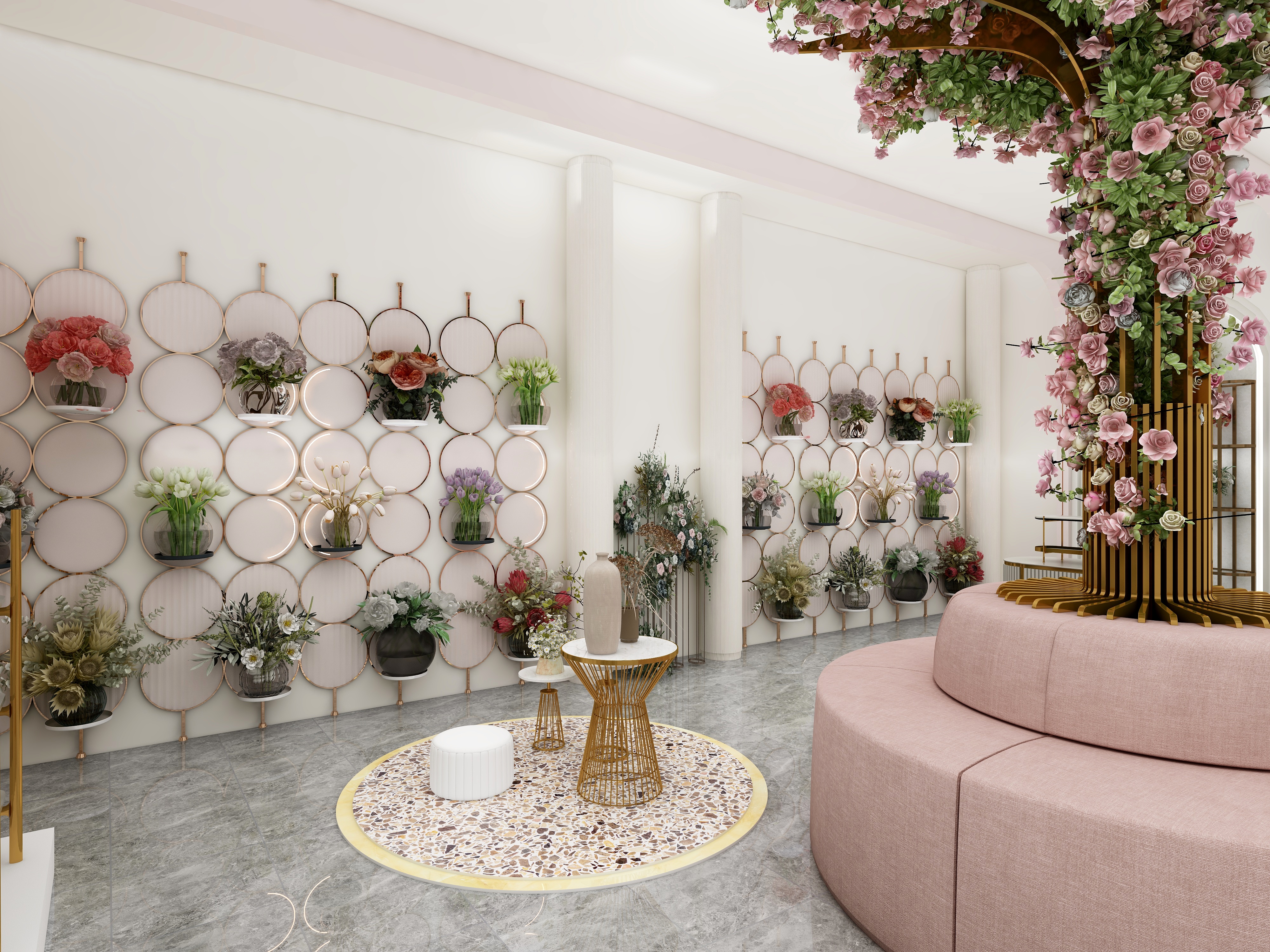 La-Fleur | FLOWER SHOP-12