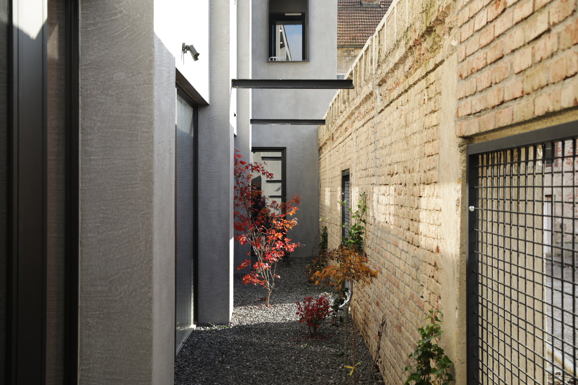 Urania Cinema Transformation / 3LHD-34