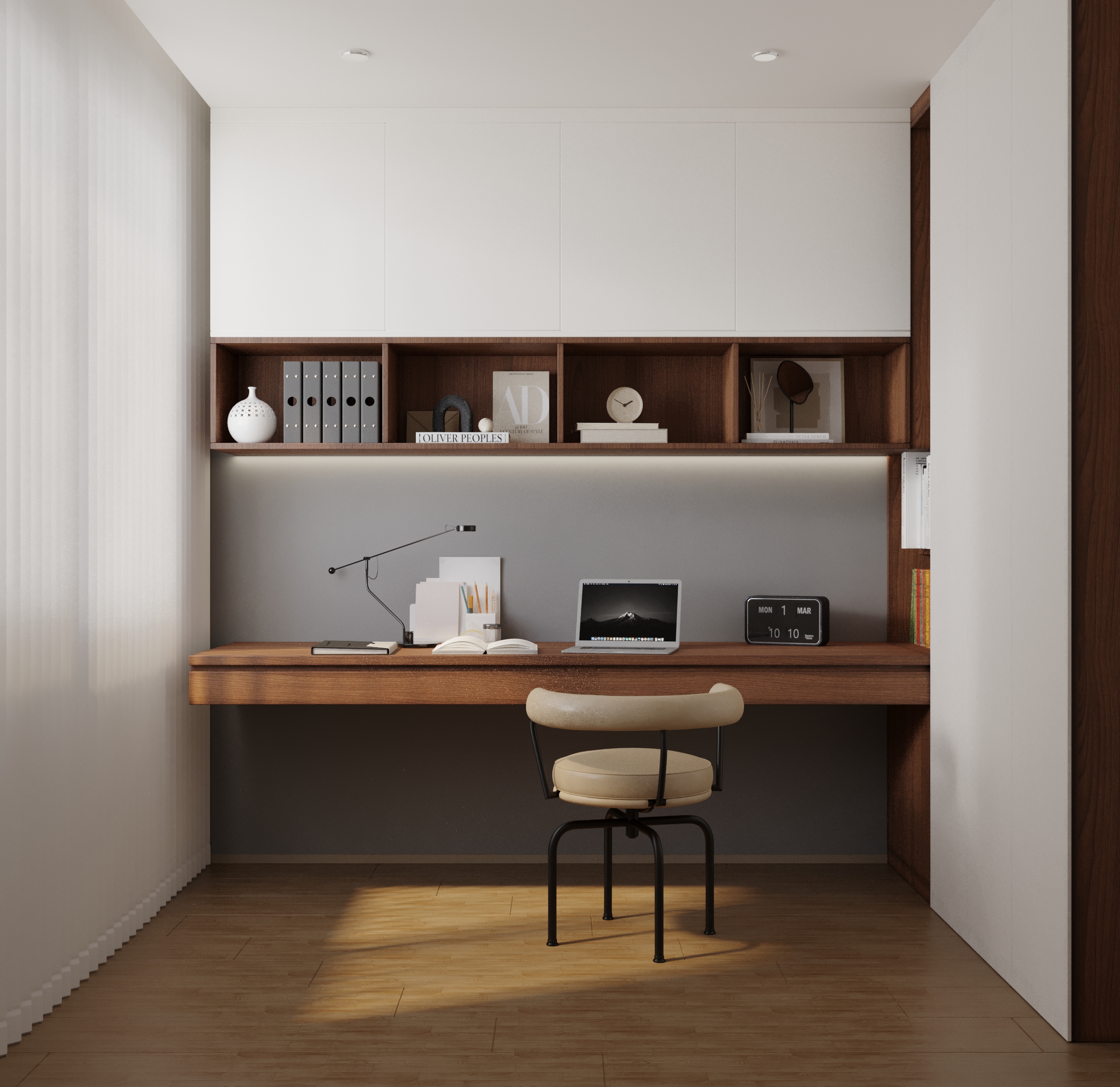 奉天久舍 | 公元九里300㎡-5