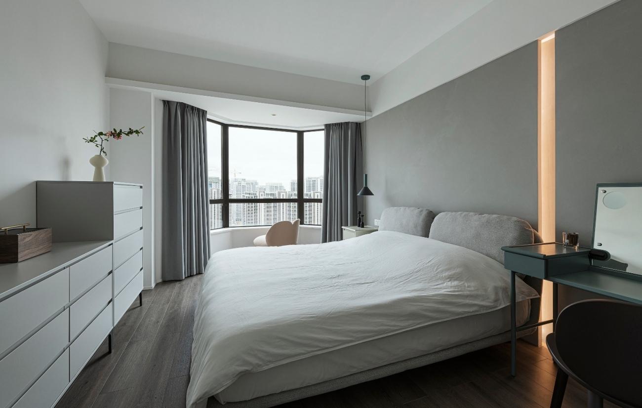 璞珥空间设计78 平独居小窝-20