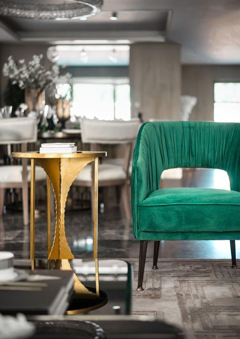 中航上城别墅设计 | 国际化时尚与情怀的完美融合-2