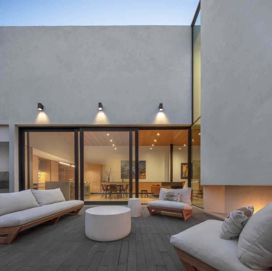 丨美国图森丨Ibarra Rosano Design Architects-47