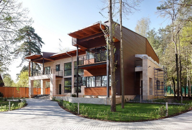 Сквозь орнамент（穿过装饰图案）丨俄罗斯莫斯科-12