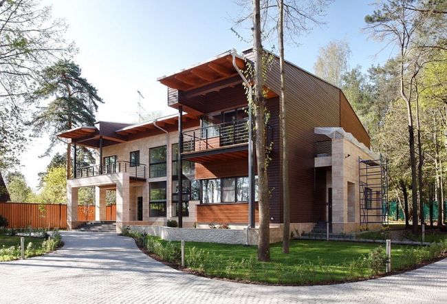 Сквозь орнамент(穿过装饰图案)丨俄罗斯莫斯科-12