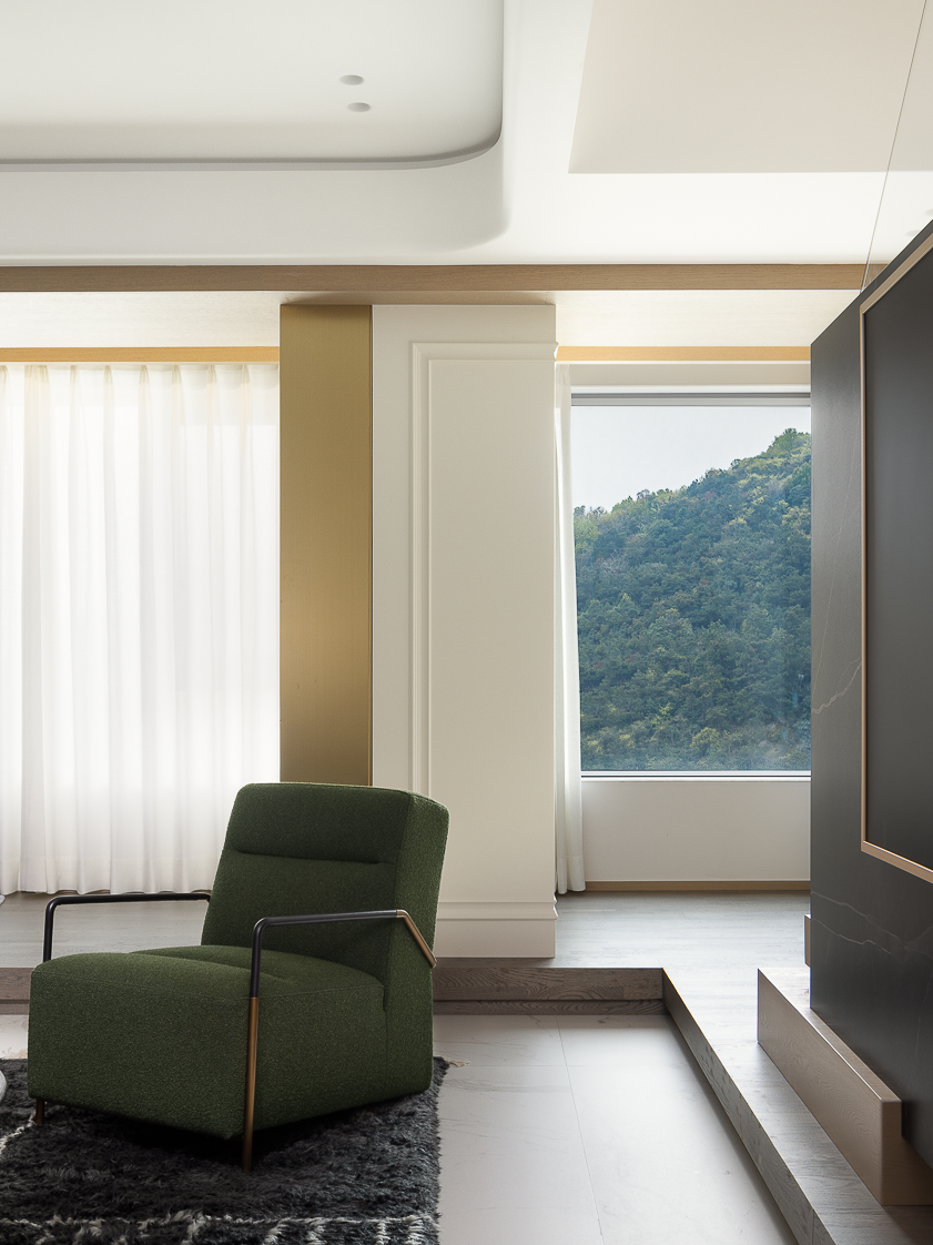 翡翠悦府·不设限的秩序丨中国温州丨千上设计-16