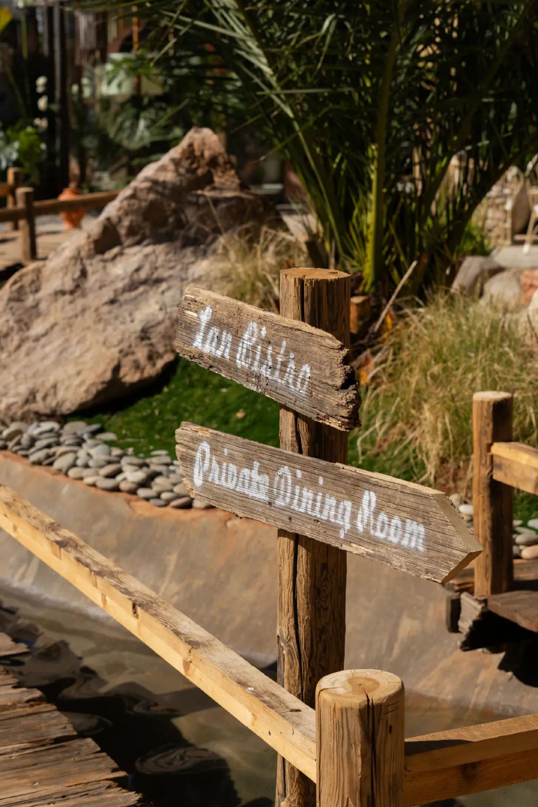 Lan岚·云南bistro餐厅丨中国丽江丨FUNS方糖空间设计顾问-48