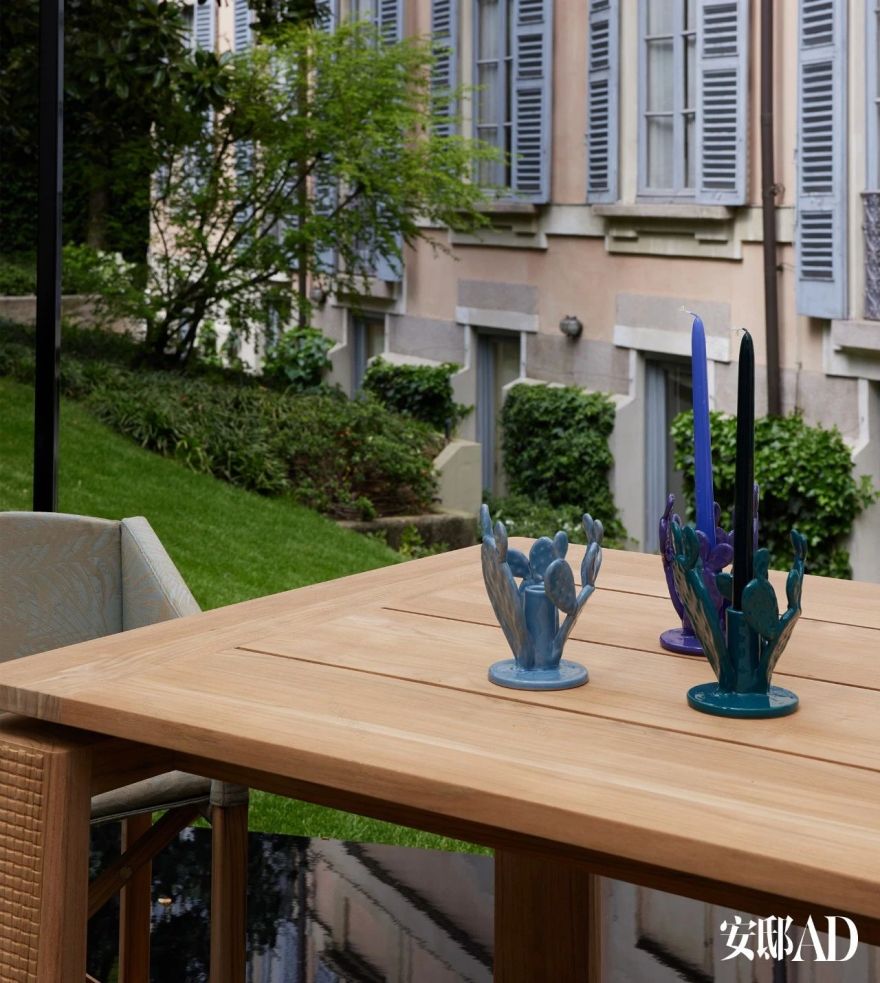 Giorgio Armani 总部室内设计丨意大利米兰-69