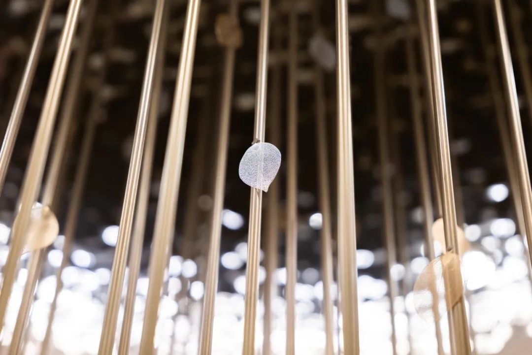 广州太古汇︱“高颜值洗手间”第六季:休憩愈疗之所-9