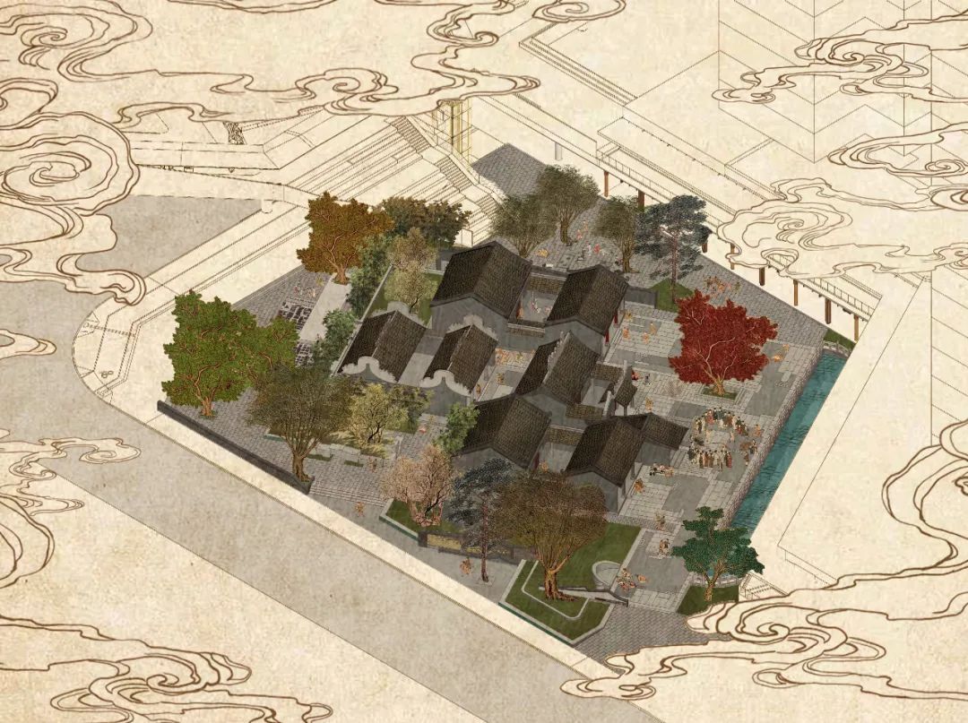 万科客家文化客厅(西埔·客家文化走廊)-31