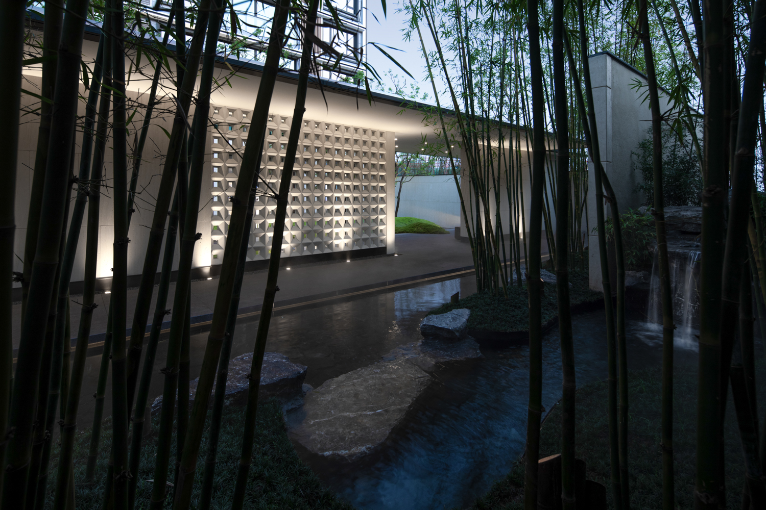 香港置地卓越集团·林山郡-35